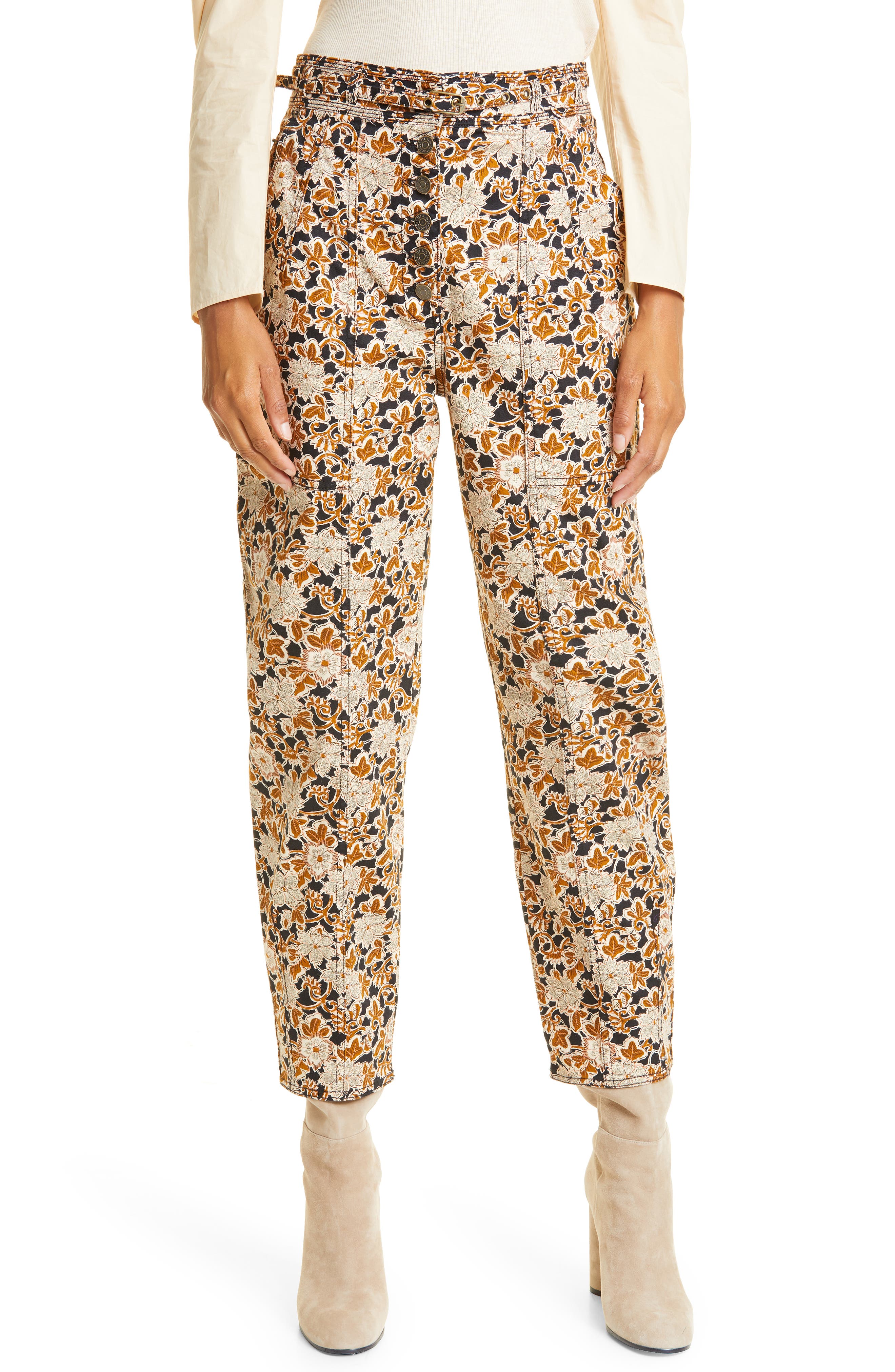nordstrom rack ulla johnson