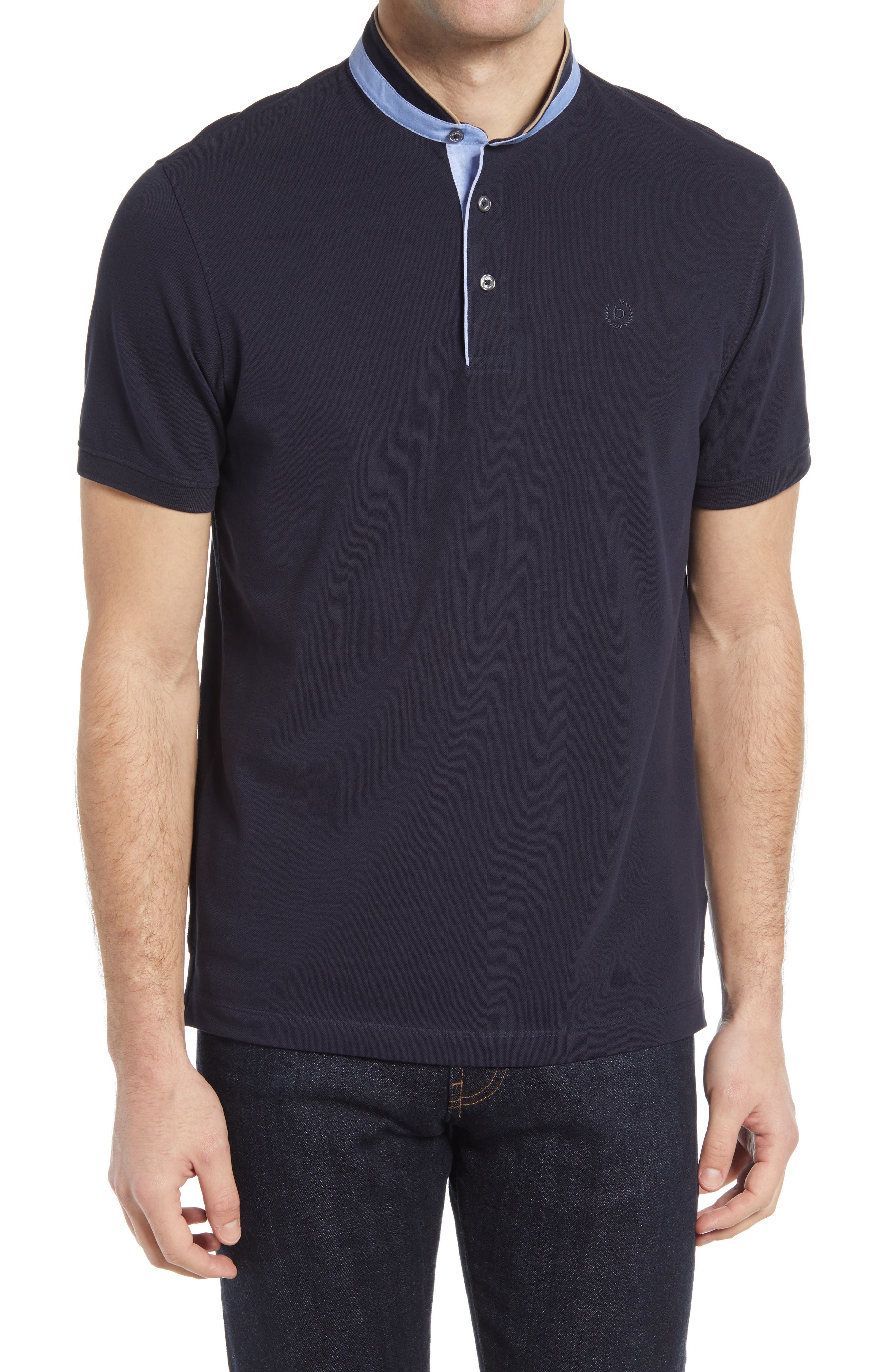 bugatti polo shirt