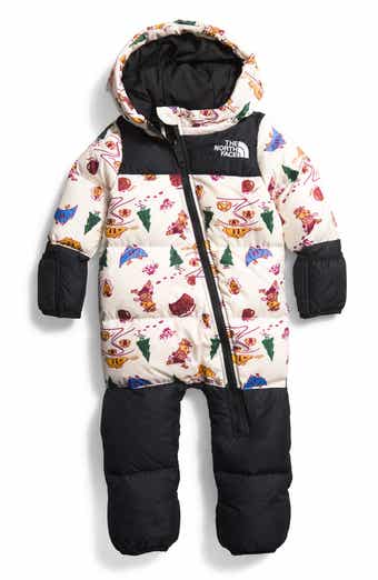 The North Face Baby Bear Fleece Hoodie Is on Sale