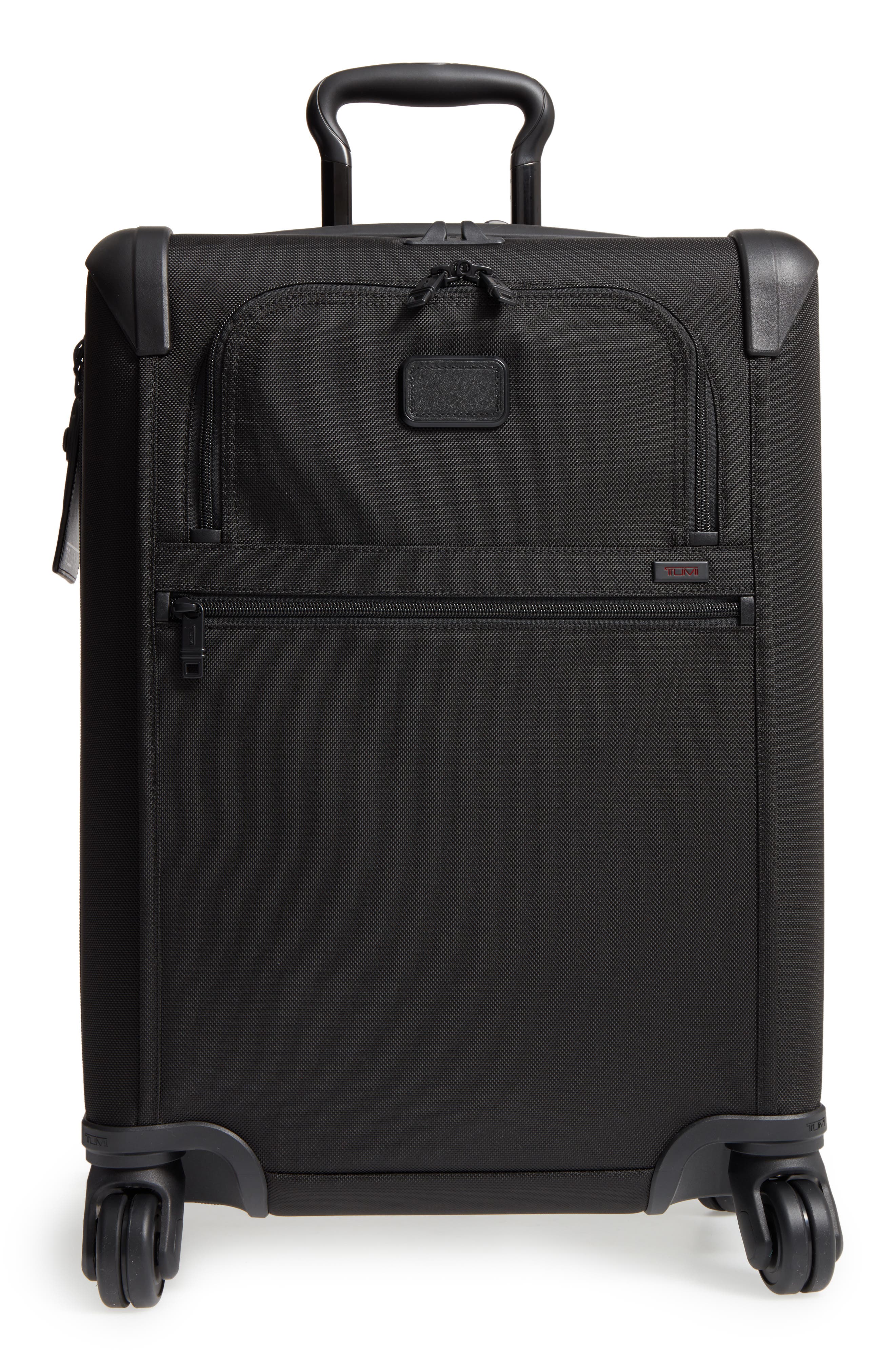 tumi alpha 2 continental 2 wheel