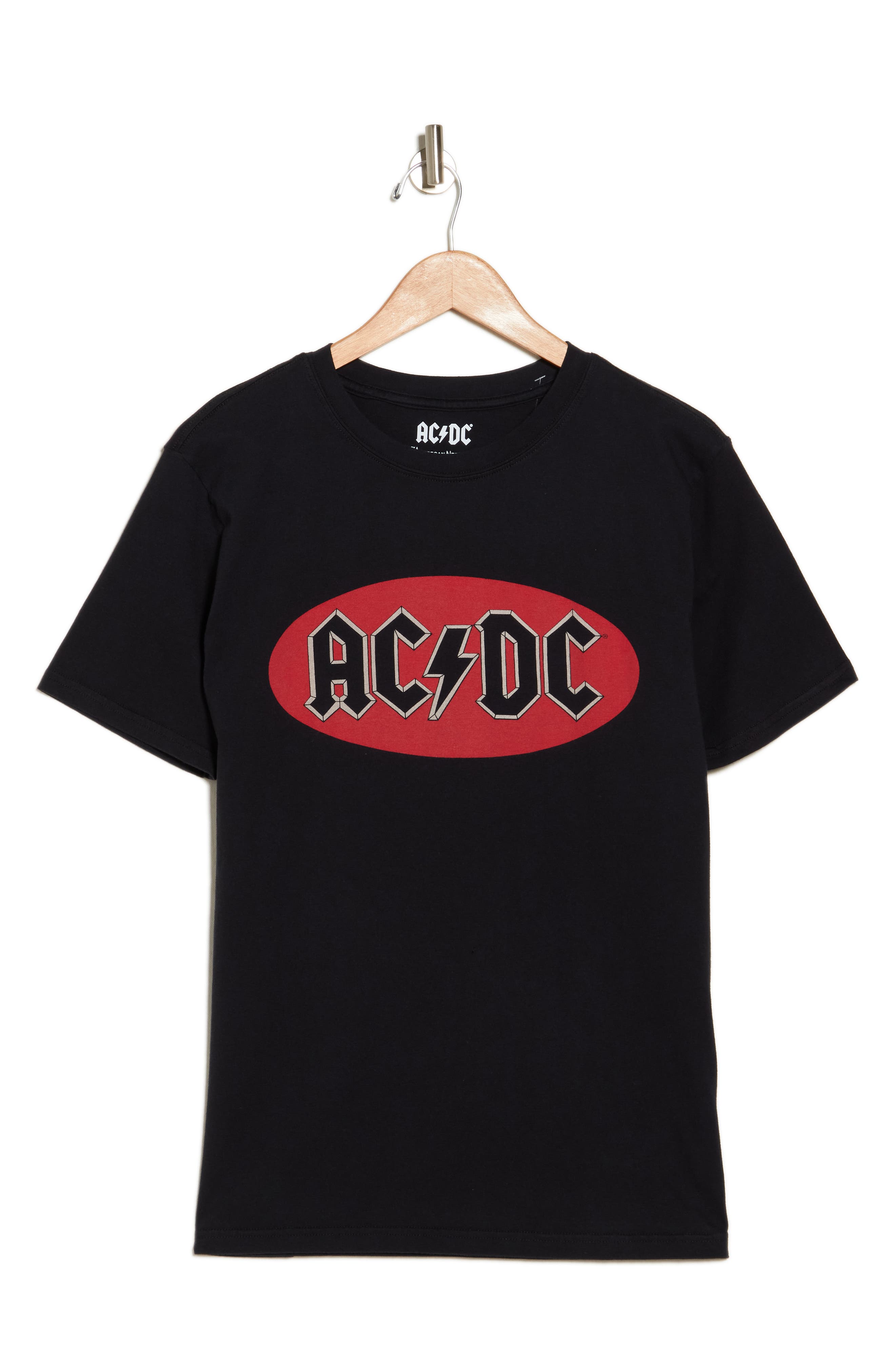 American Needle AC/DC Graphic T-Shirt | Nordstromrack