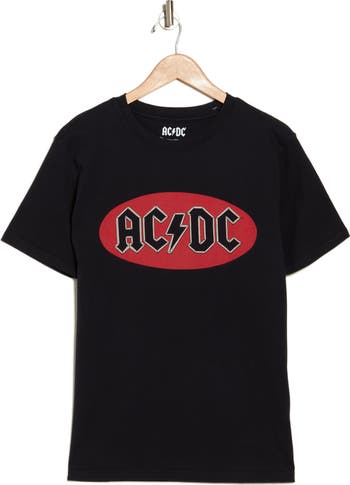 American Needle AC/DC Graphic T-Shirt | Nordstromrack
