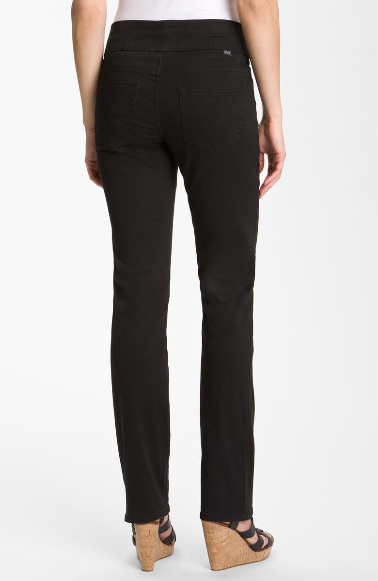 Jag Jeans 'Peri' Pull-On Jeans (Petite) | Nordstrom