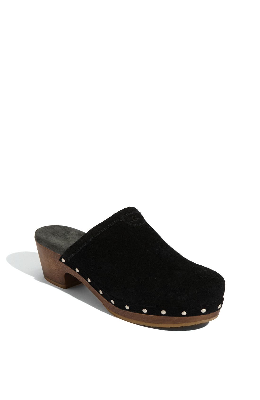 ugg slip on clogs