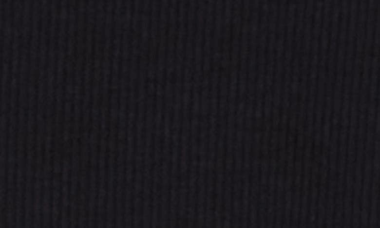 Shop Cotton Emporium Lace Trim Front Button Top In Black
