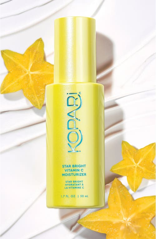 Shop Kopari Star Bright Moisturizer In No Color