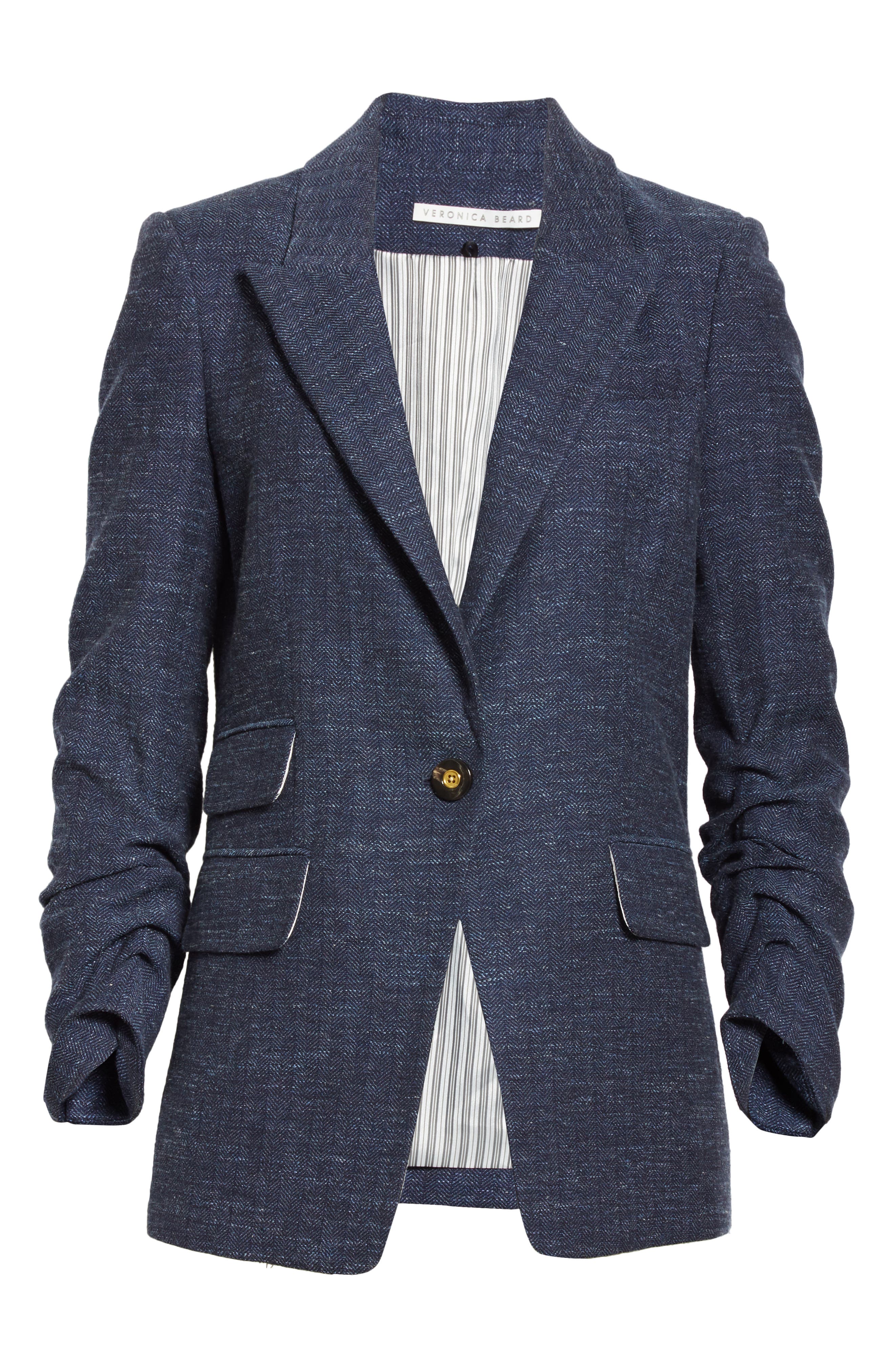 dicky coats