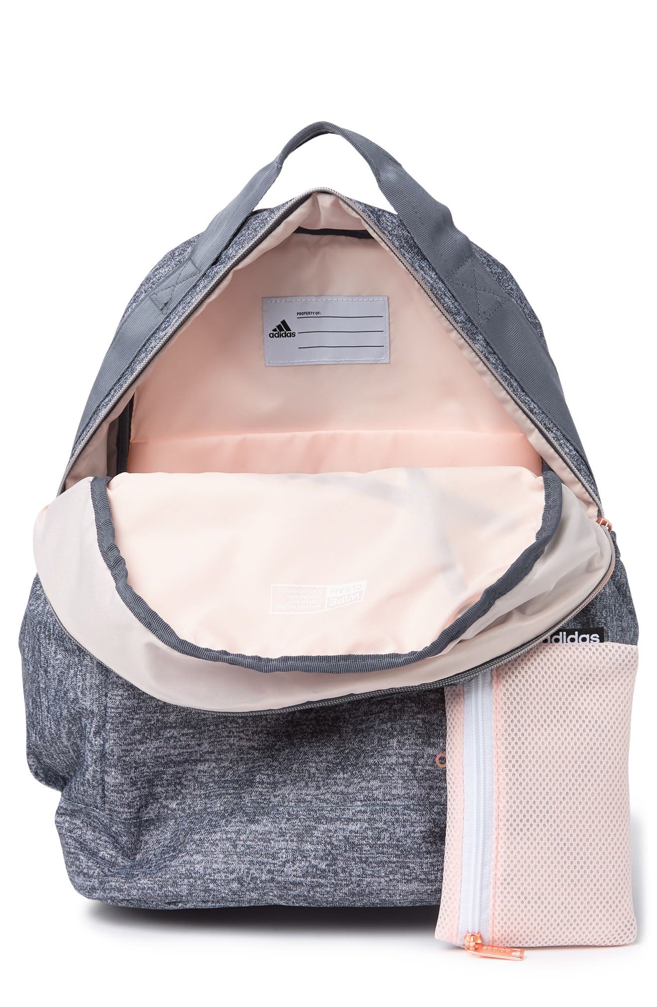 adidas squad bucket backpack