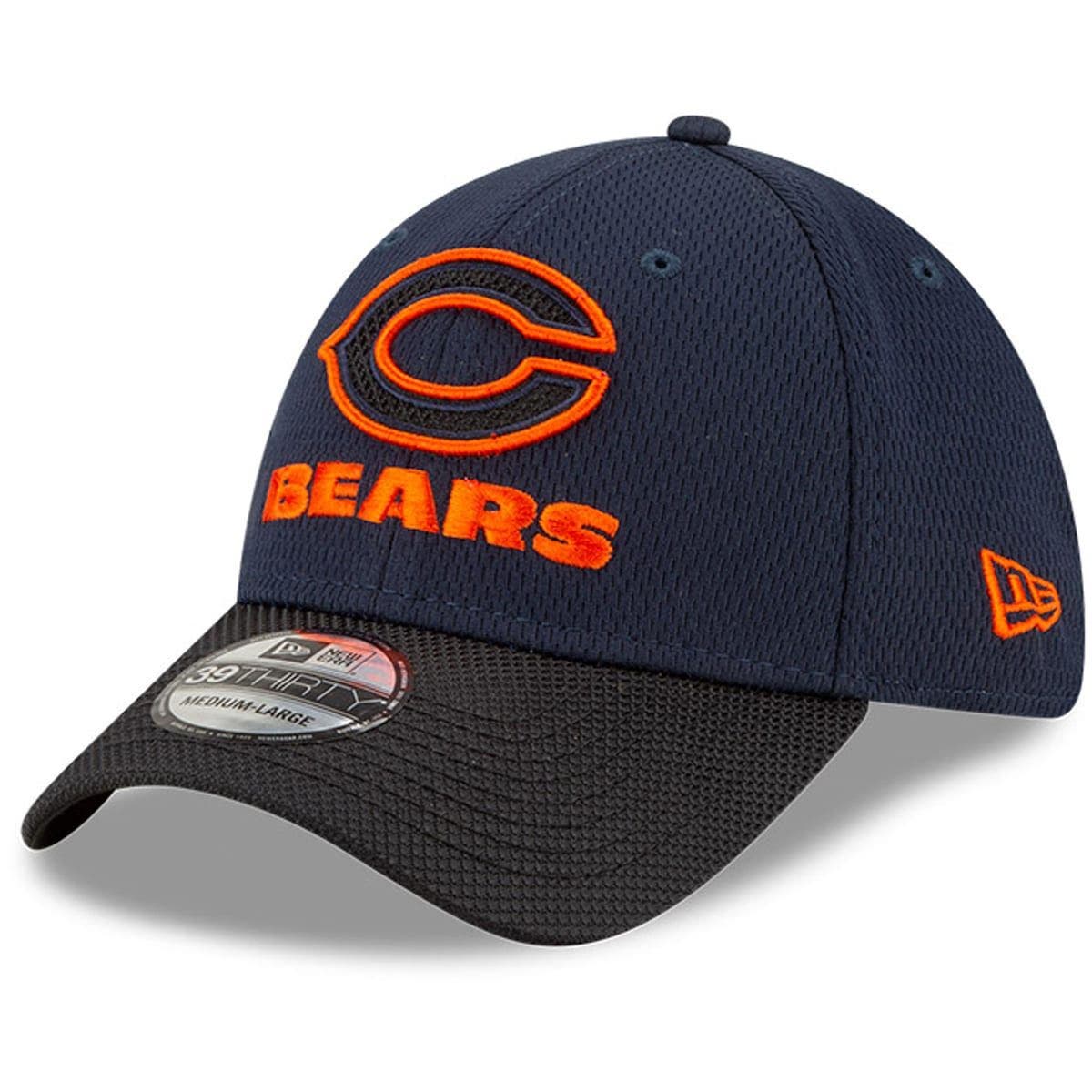 2021 bears hat