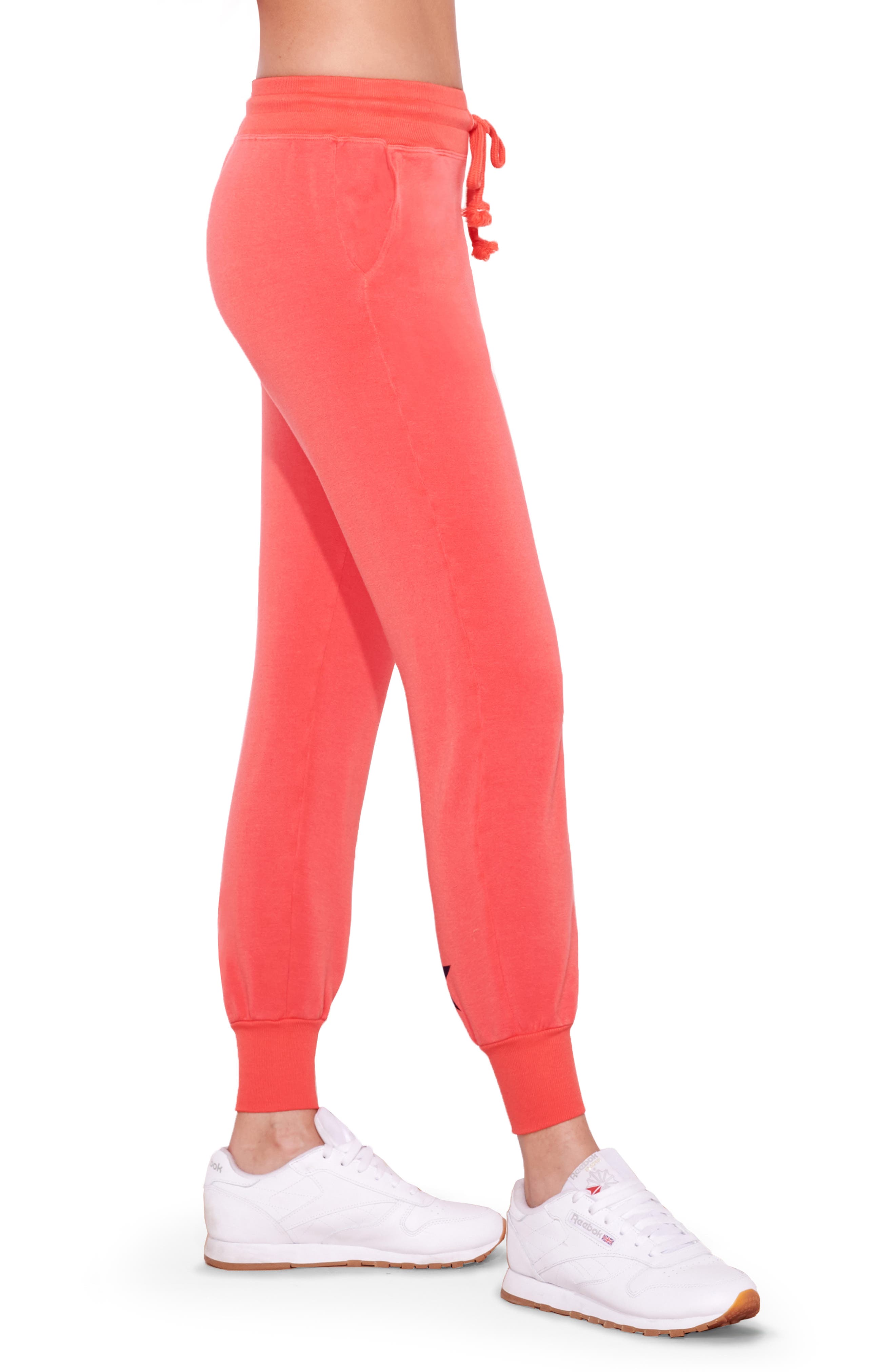 Sundry Star \u0026 Heart Joggers | Nordstrom
