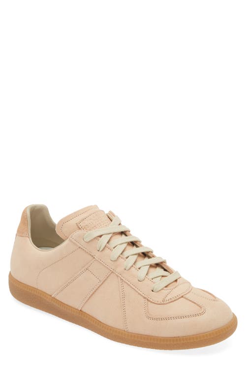 Maison Margiela Replica Low Top Sneaker at Nordstrom