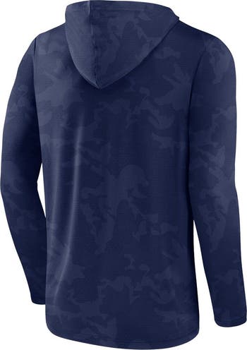 Camo notre 2025 dame hoodie