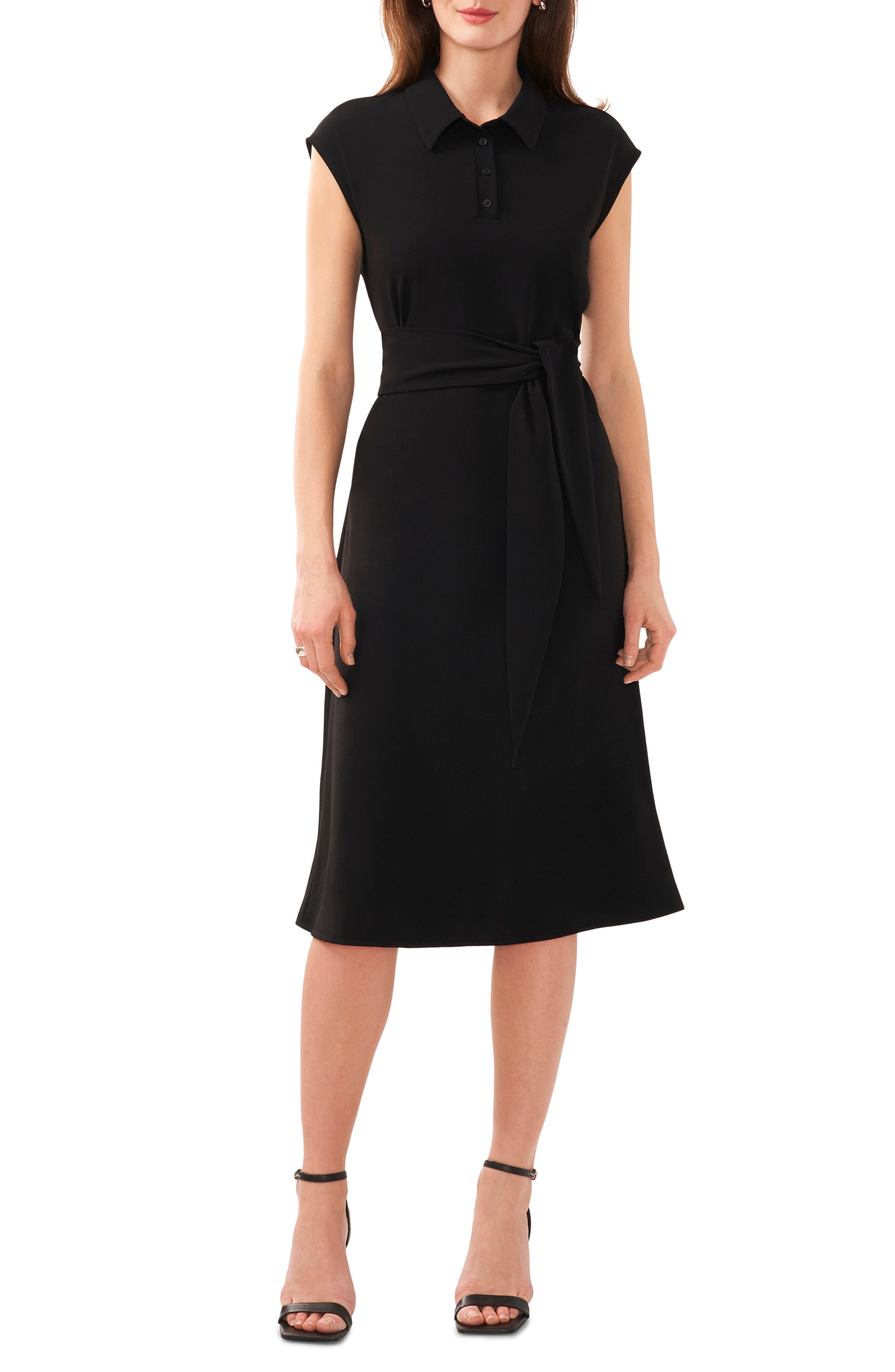 Midi Work Dresses | Nordstrom