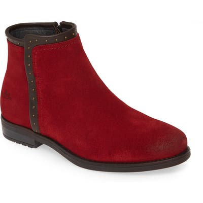 Bos. & Co. Ribos Waterpoof Bootie