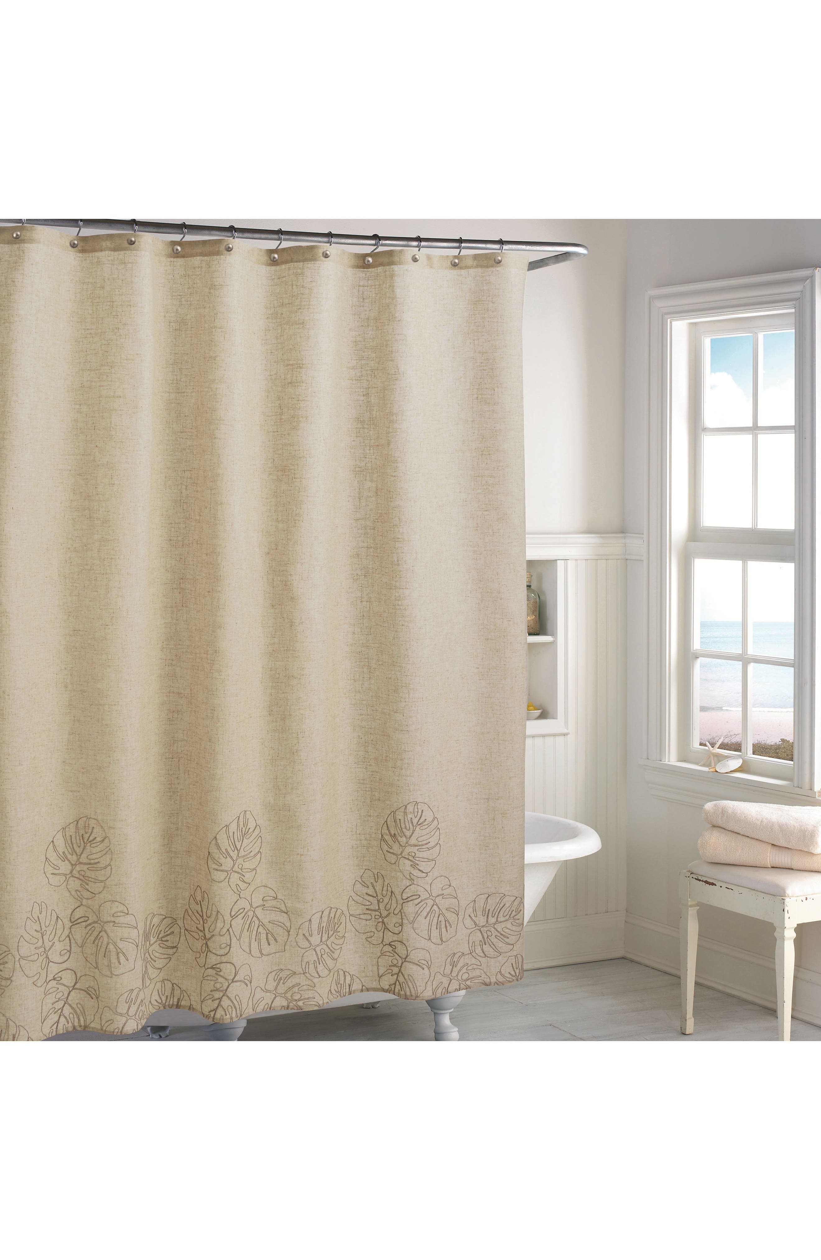 Destinations Panama Shower Curtain Nordstrom