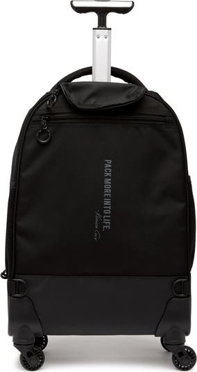 Kenneth cole 2025 reaction rolling backpack