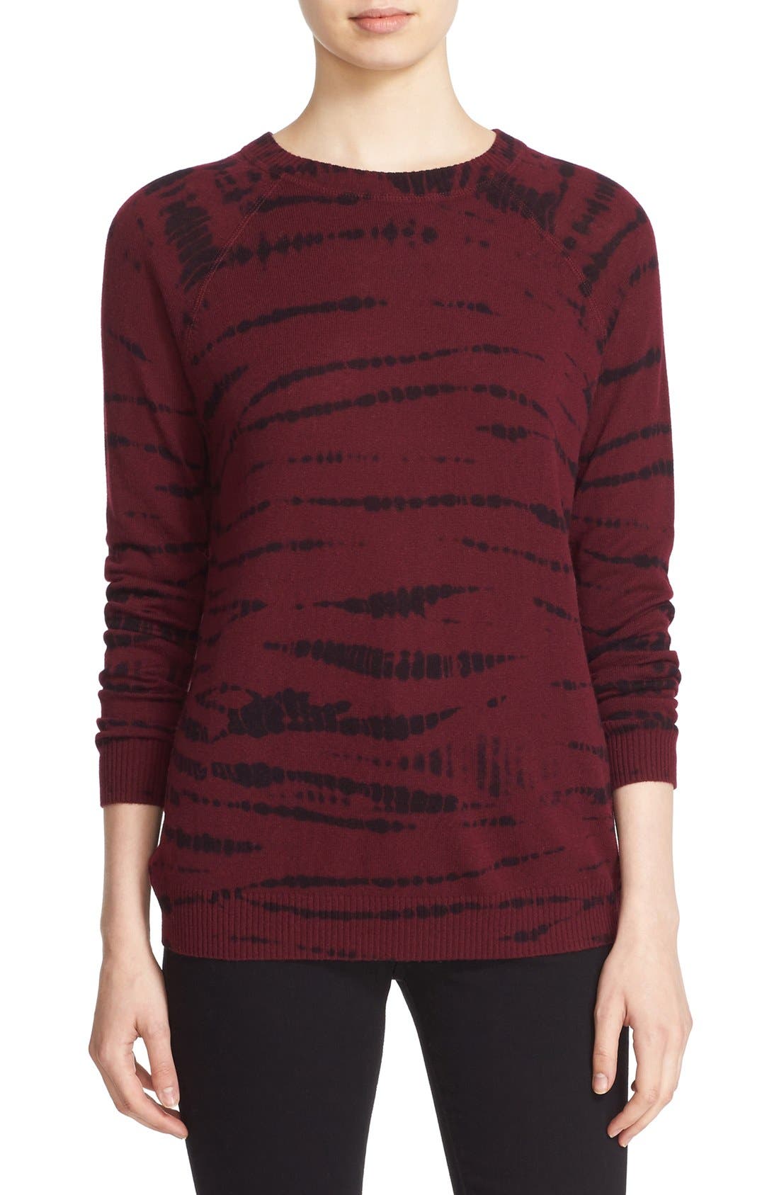 Autumn Market Tie Dye Sweatshirt Cheap Sale - www.railwaytech-indonesia.com  1696310097