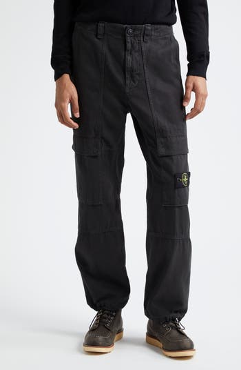 C.P COMPANY カーゴパンツ上杉柊平着用