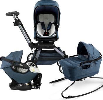Orbit car seat and stroller best sale