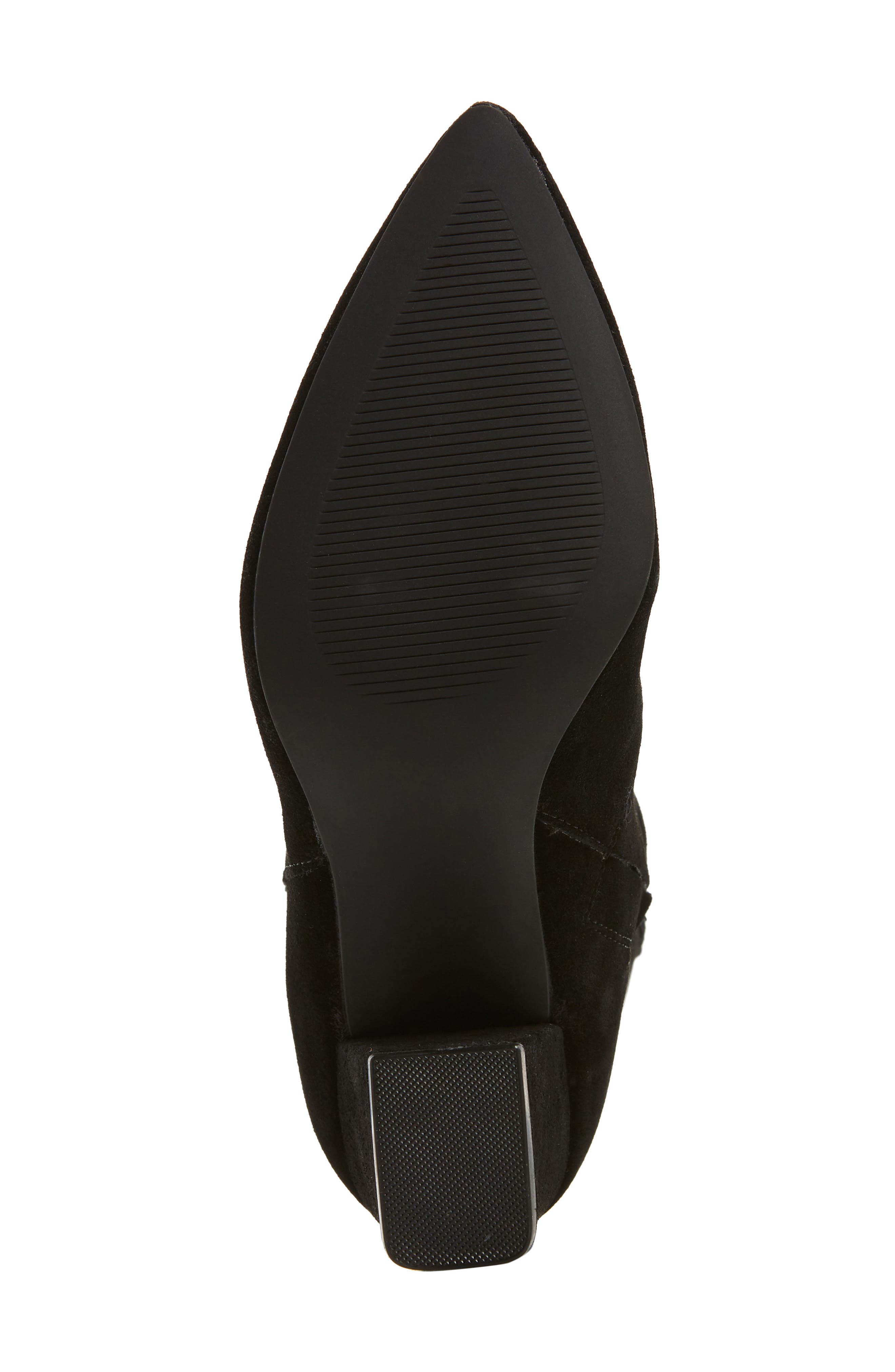 steve madden raddle knee high boots