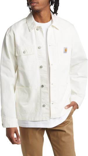 Carhartt Work In Progress Michigan Chore Coat | Nordstrom