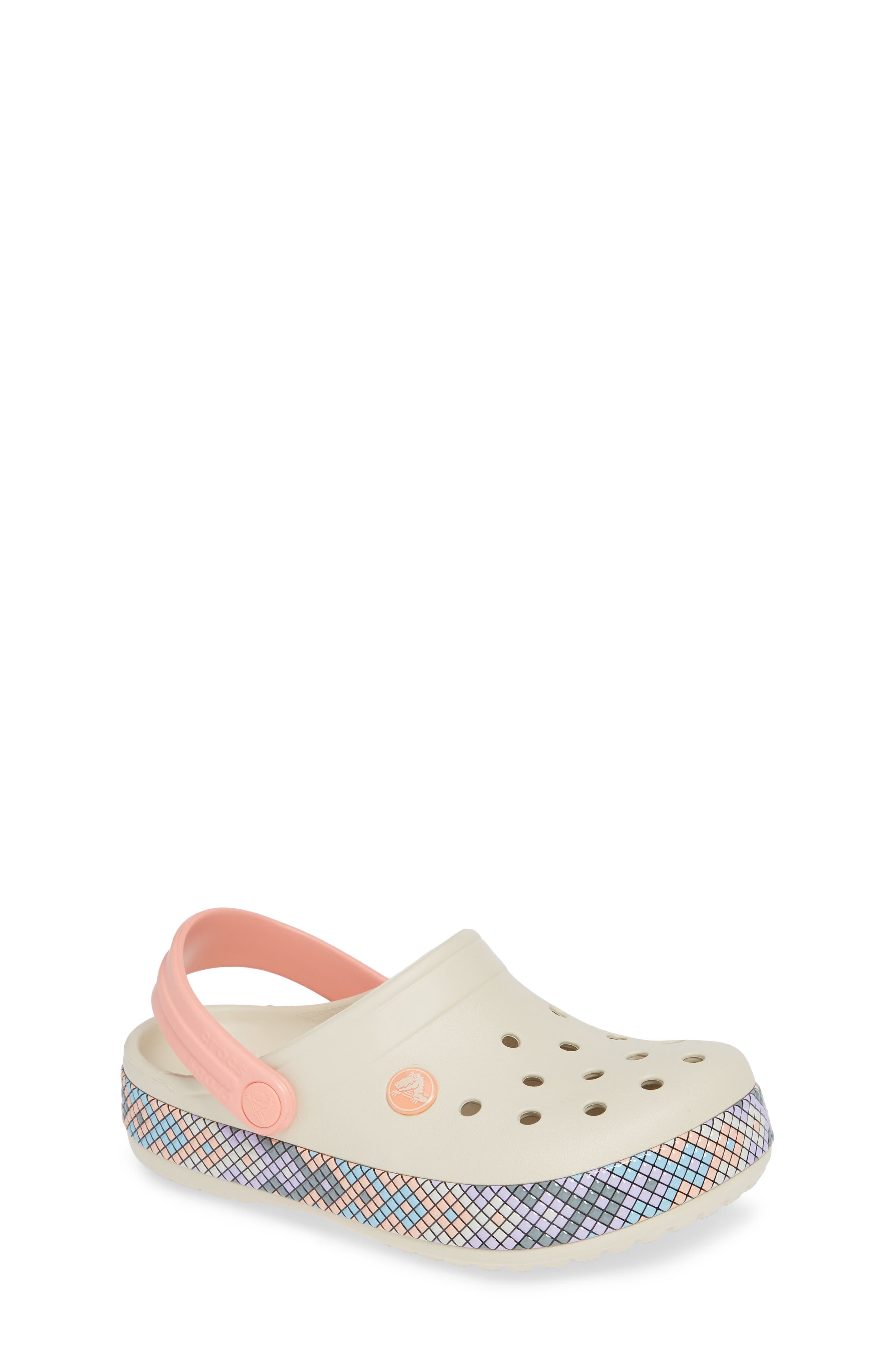 crocs gallery clog