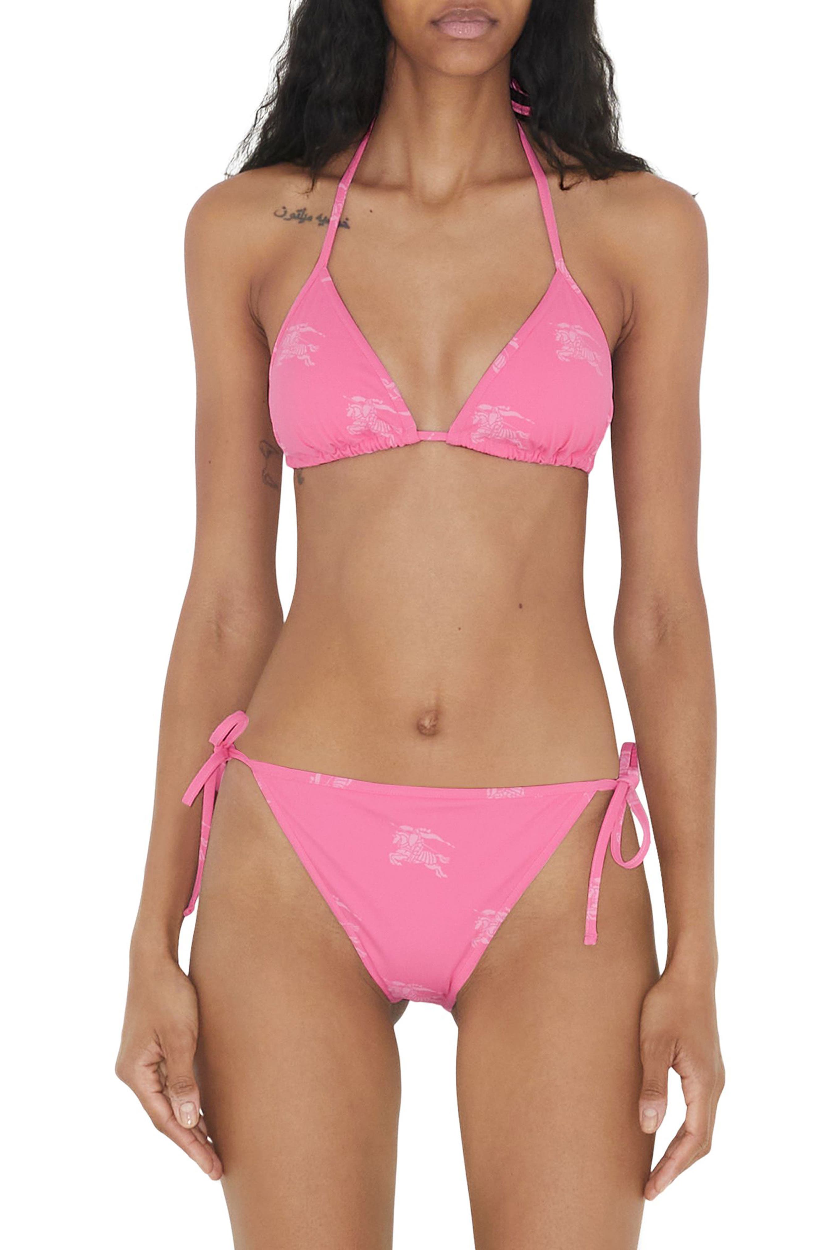 Burberry two clearance piece bikini