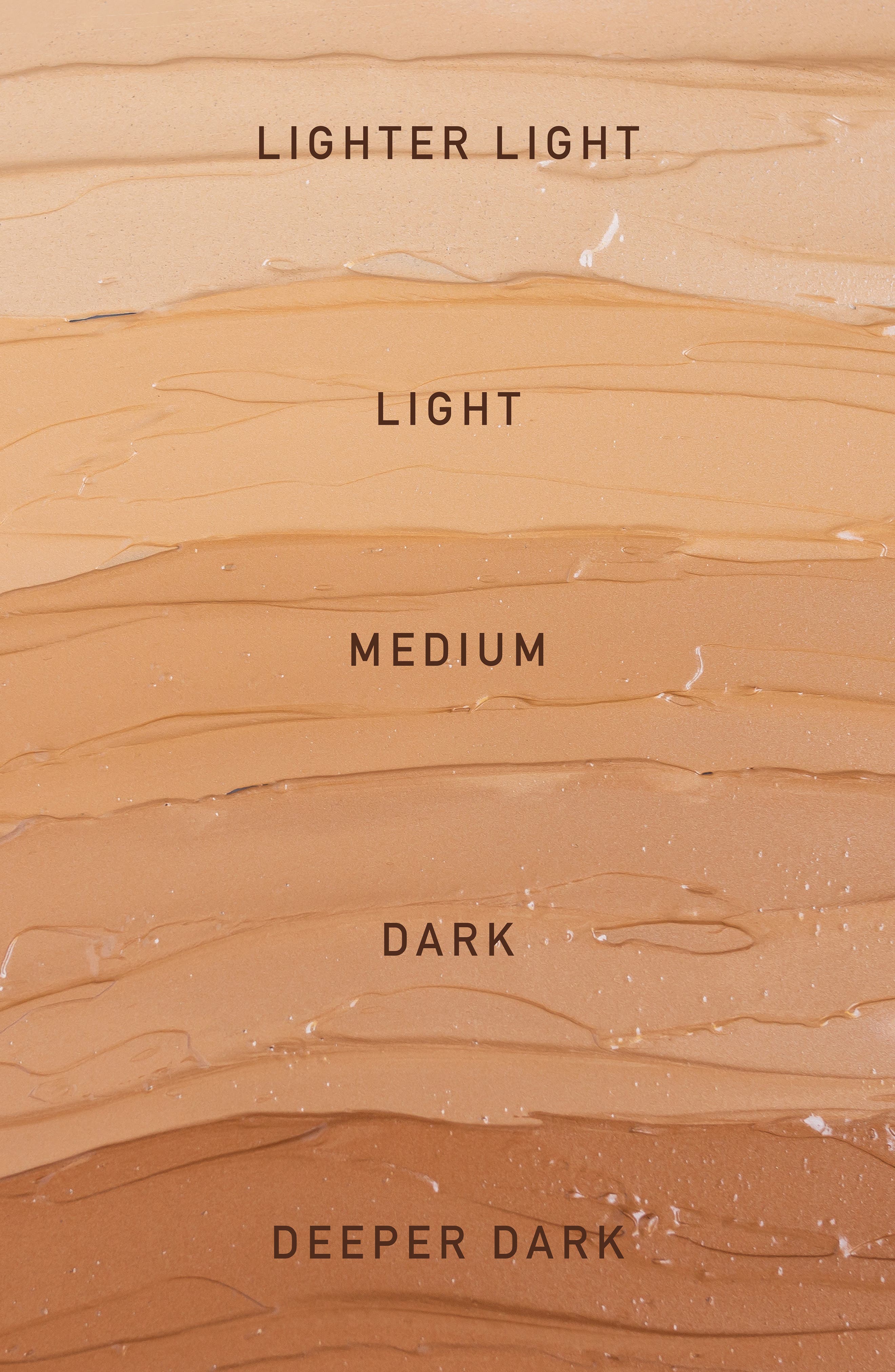 VITA LIBERATA Body Blur Body Makeup Nordstrom