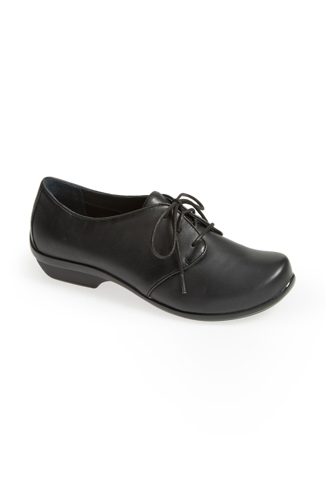 nordstrom dansko womens