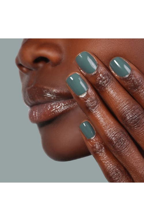Londontown Nail Color In Velvet Drapes