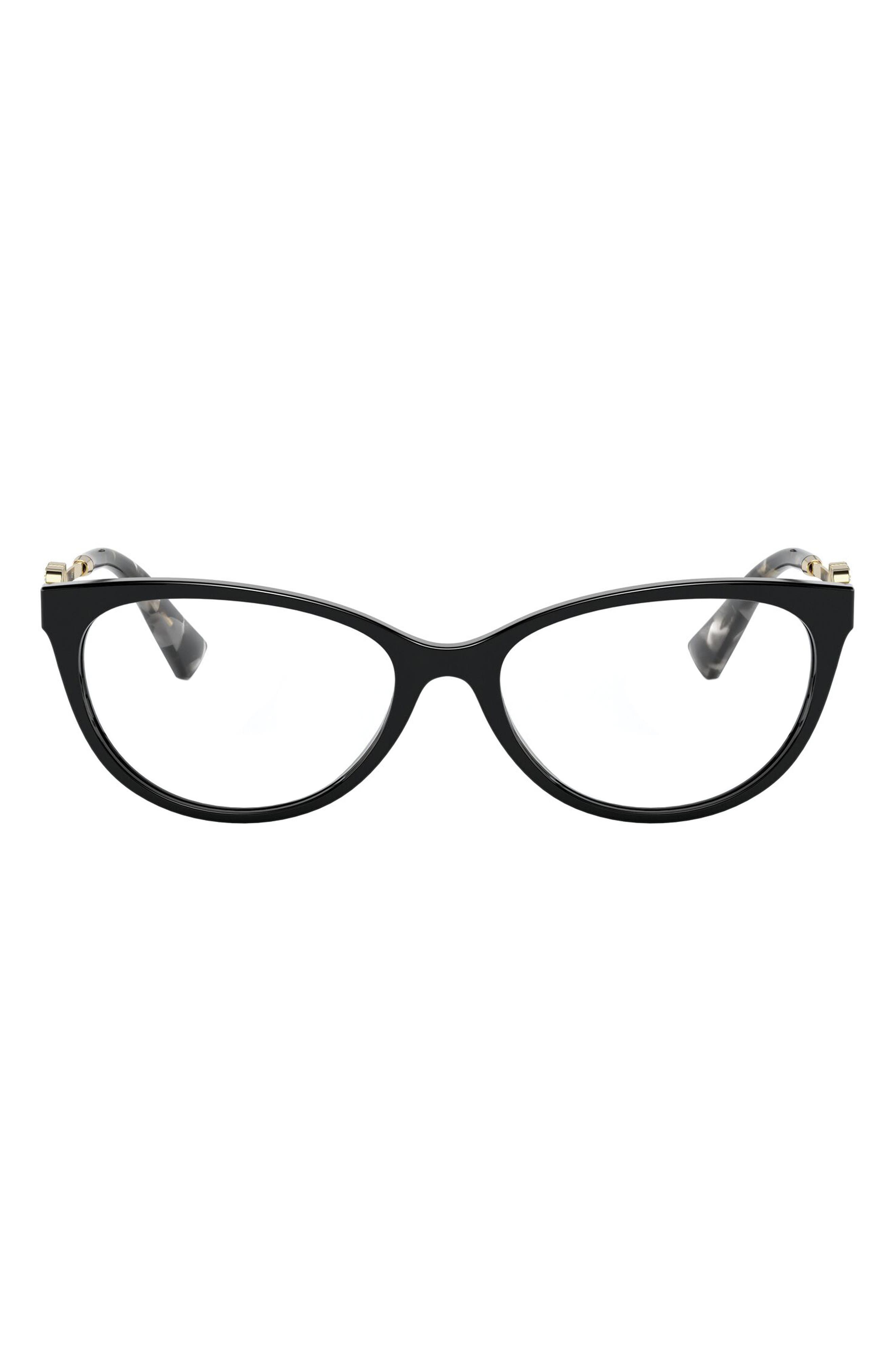 valentino reading glasses