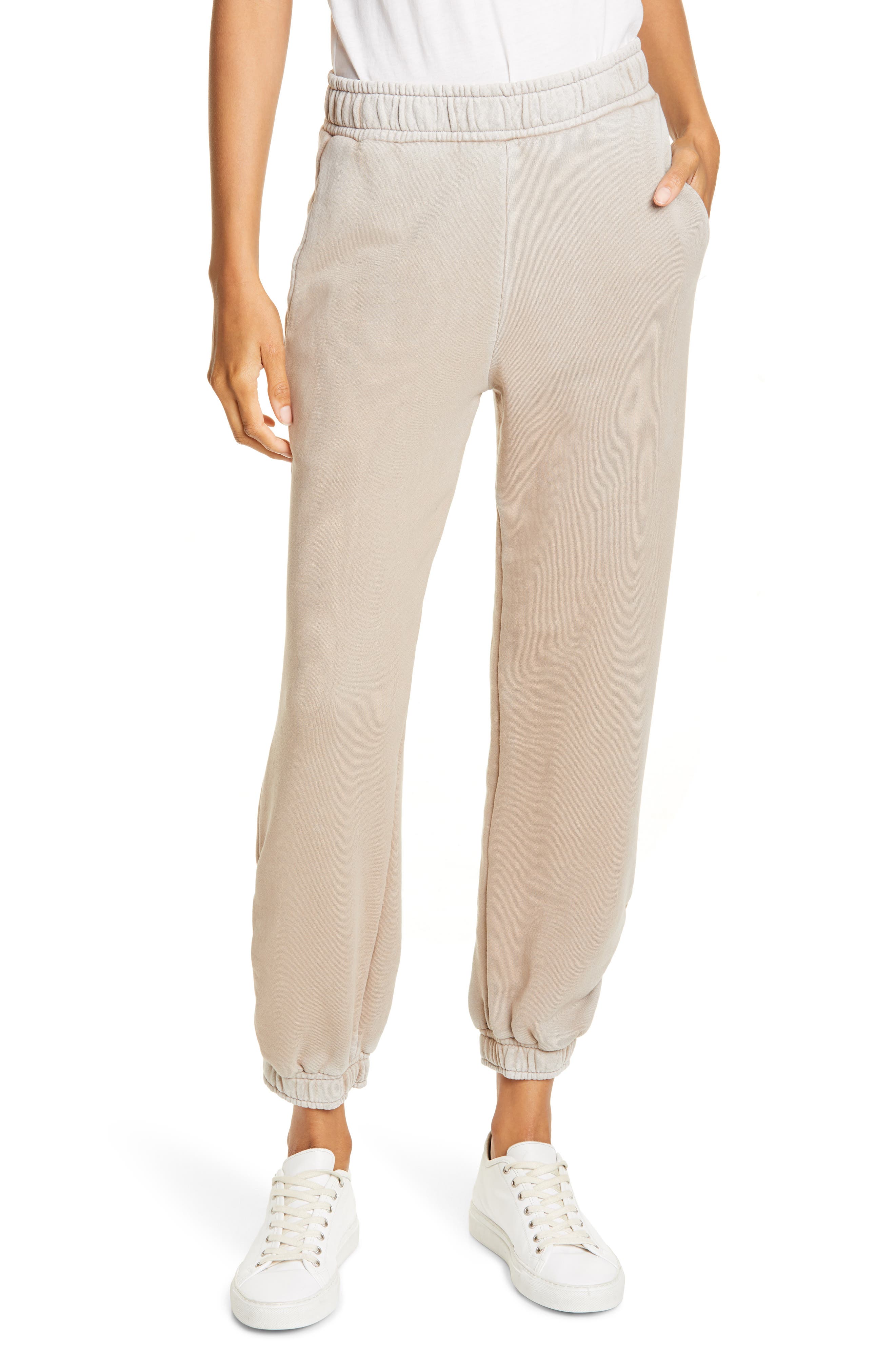 COTTON CITIZEN Brooklyn Tie Dye Sweatpants Nordstrom