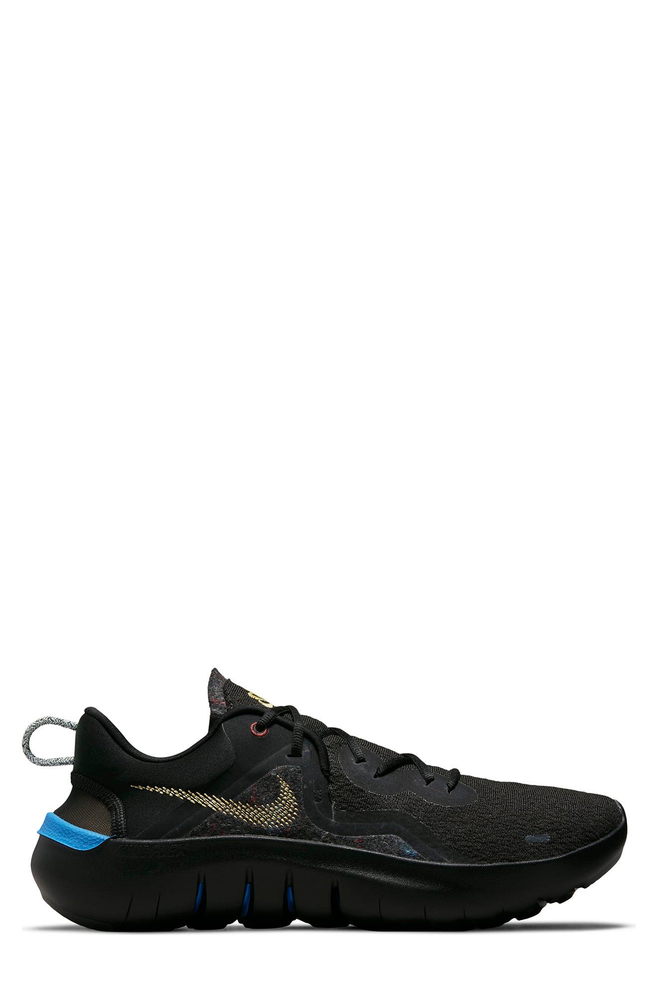 NIKE Flex Run 2021 Road Running Shoe | Nordstromrack
