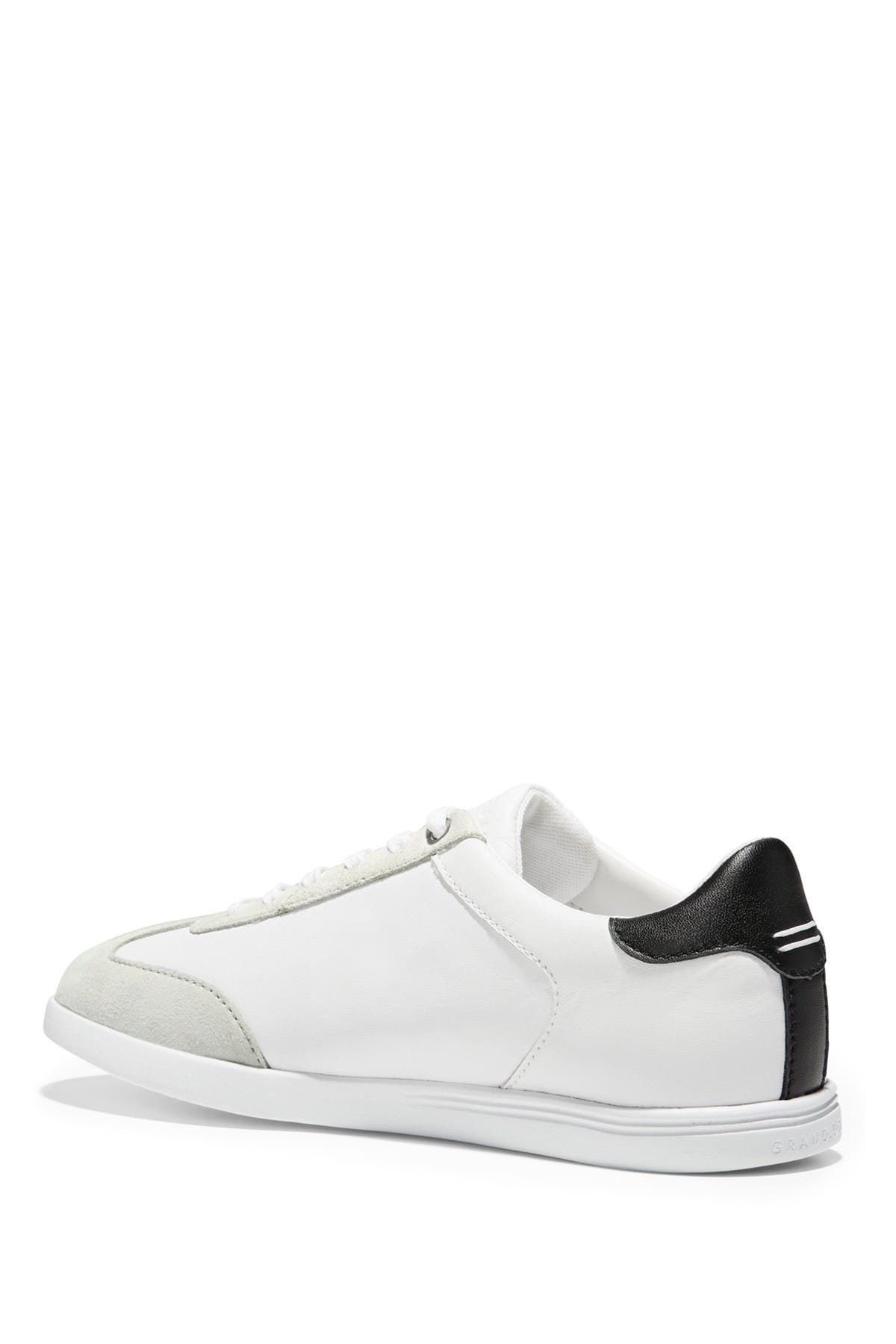 cole haan white sneakers nordstrom rack