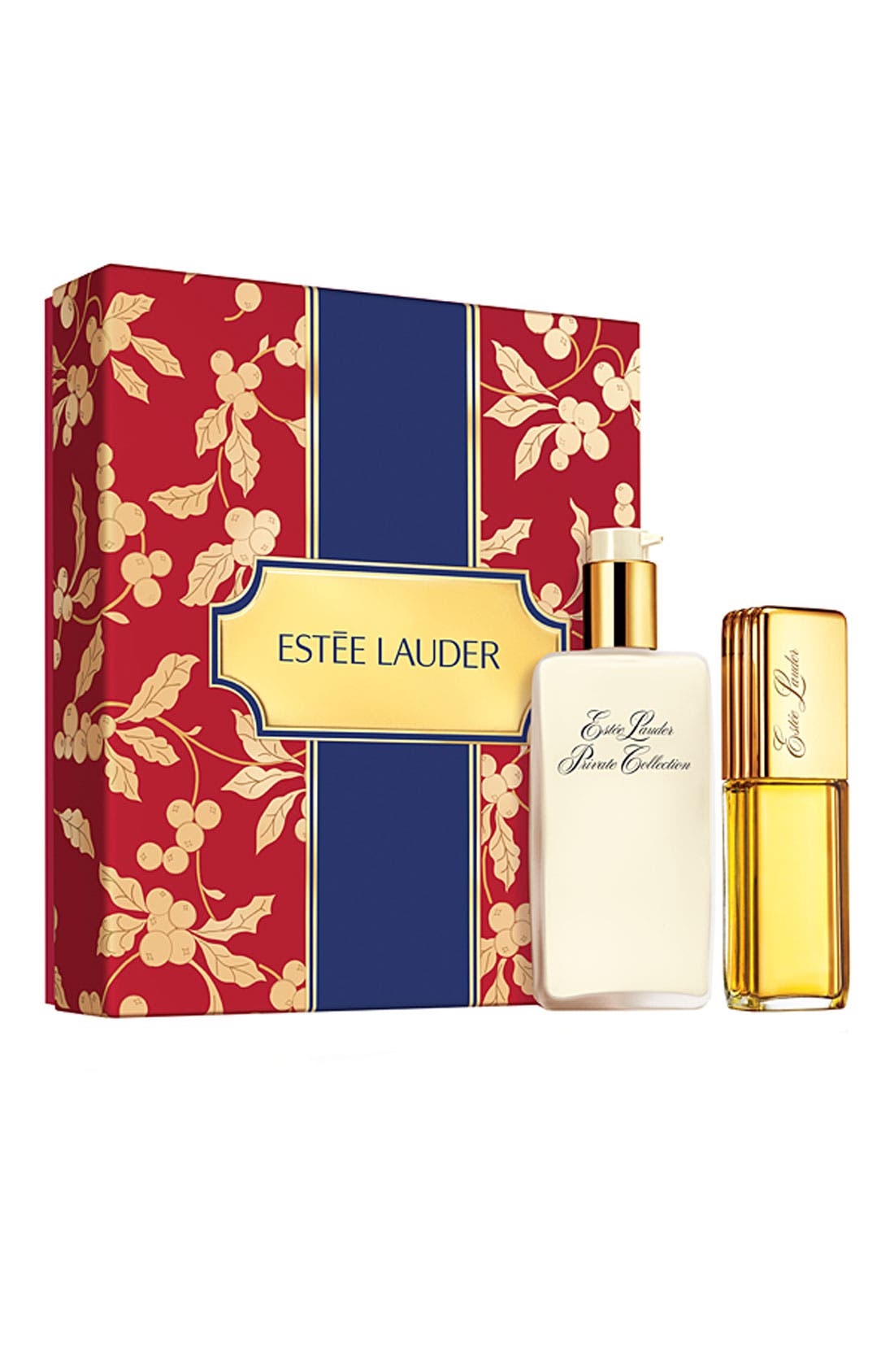 estee lauder private collection body cream