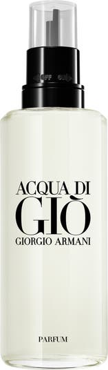 ARMANI beauty Acqua di Gio Parfum Nordstrom