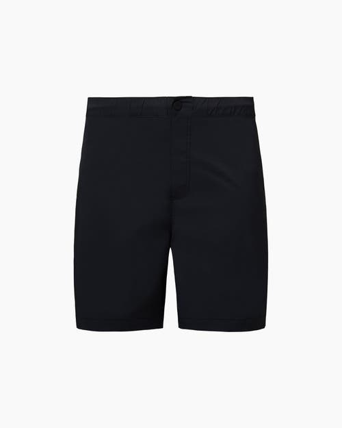 Shop Onia Calder 7.5 Swim Trunk In Black