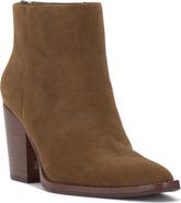 Vince Camuto Polellah Pointed Toe Bootie