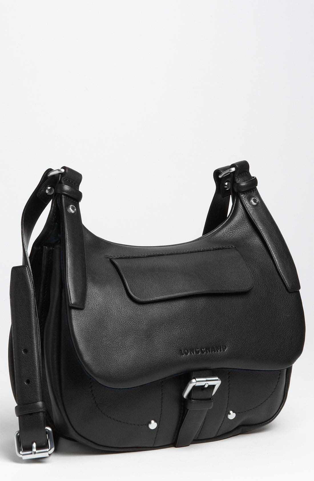 Longchamp 'Balzane' Crossbody Bag 
