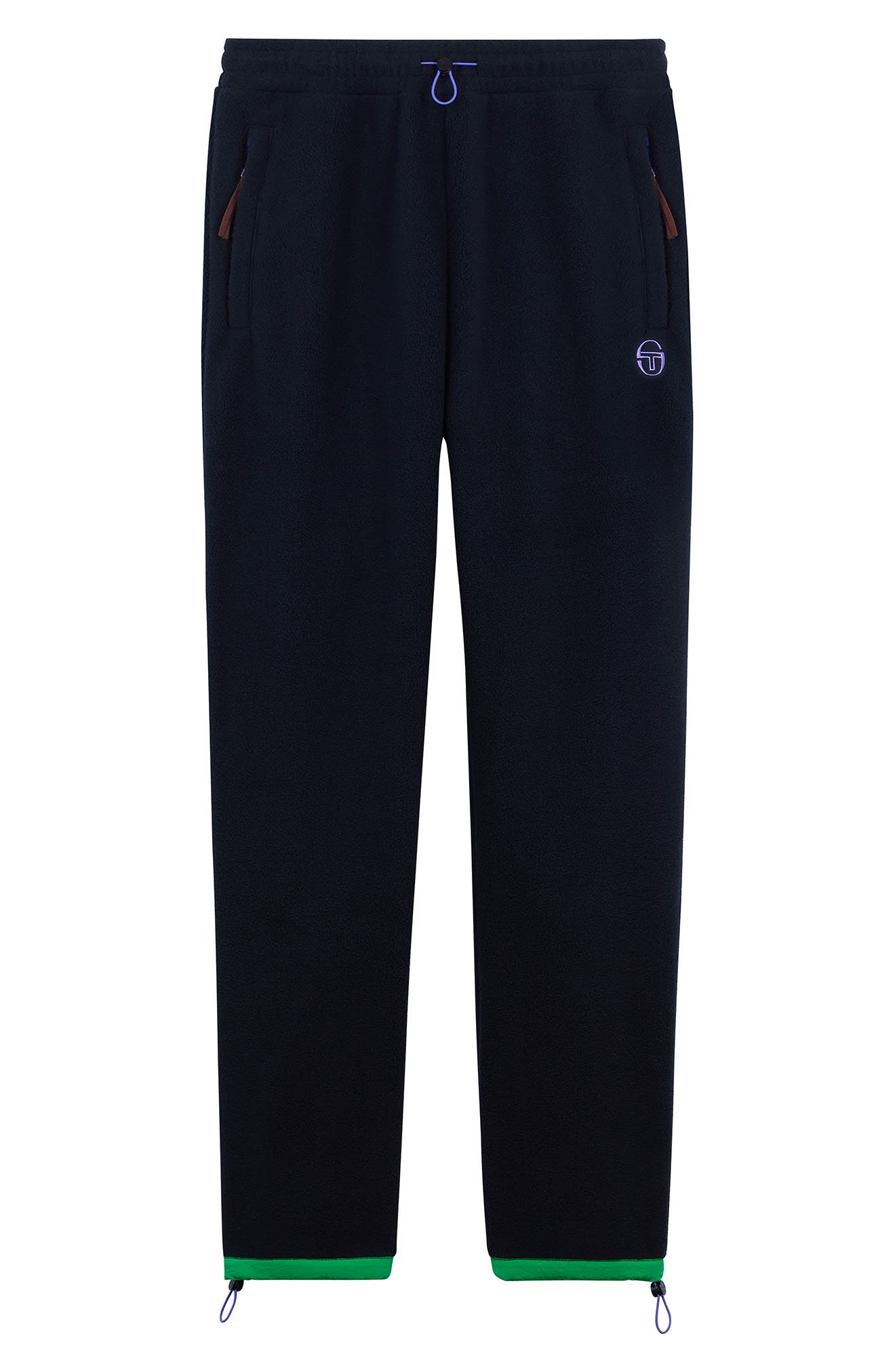 Expedition Polar Fleece Joggers 