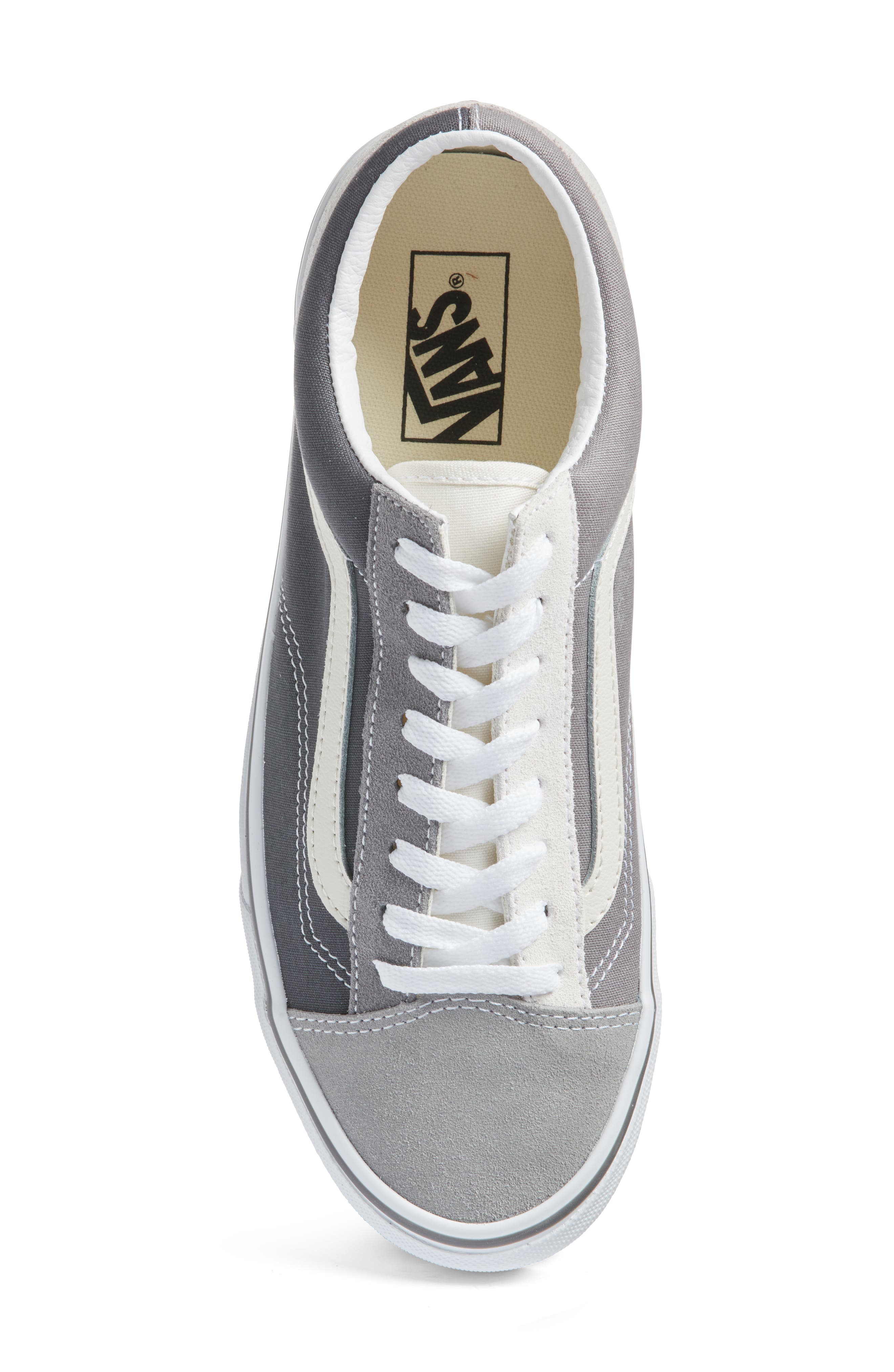 Vans Style 36 Colorblock Sneaker 