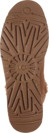 Ugg michelle best sale schwarz