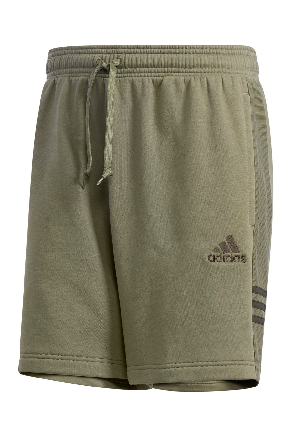 adidas essentials shorts