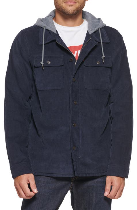 Men's Levi's® Corduroy Jackets | Nordstrom
