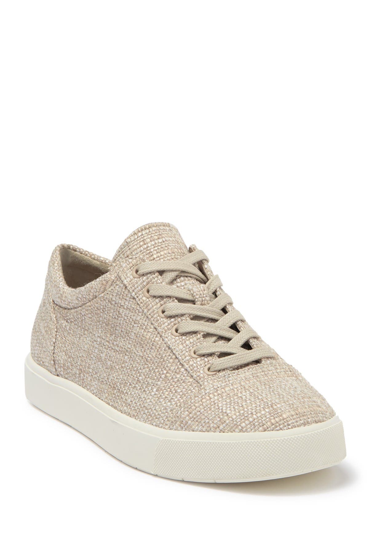 vince woven sneakers