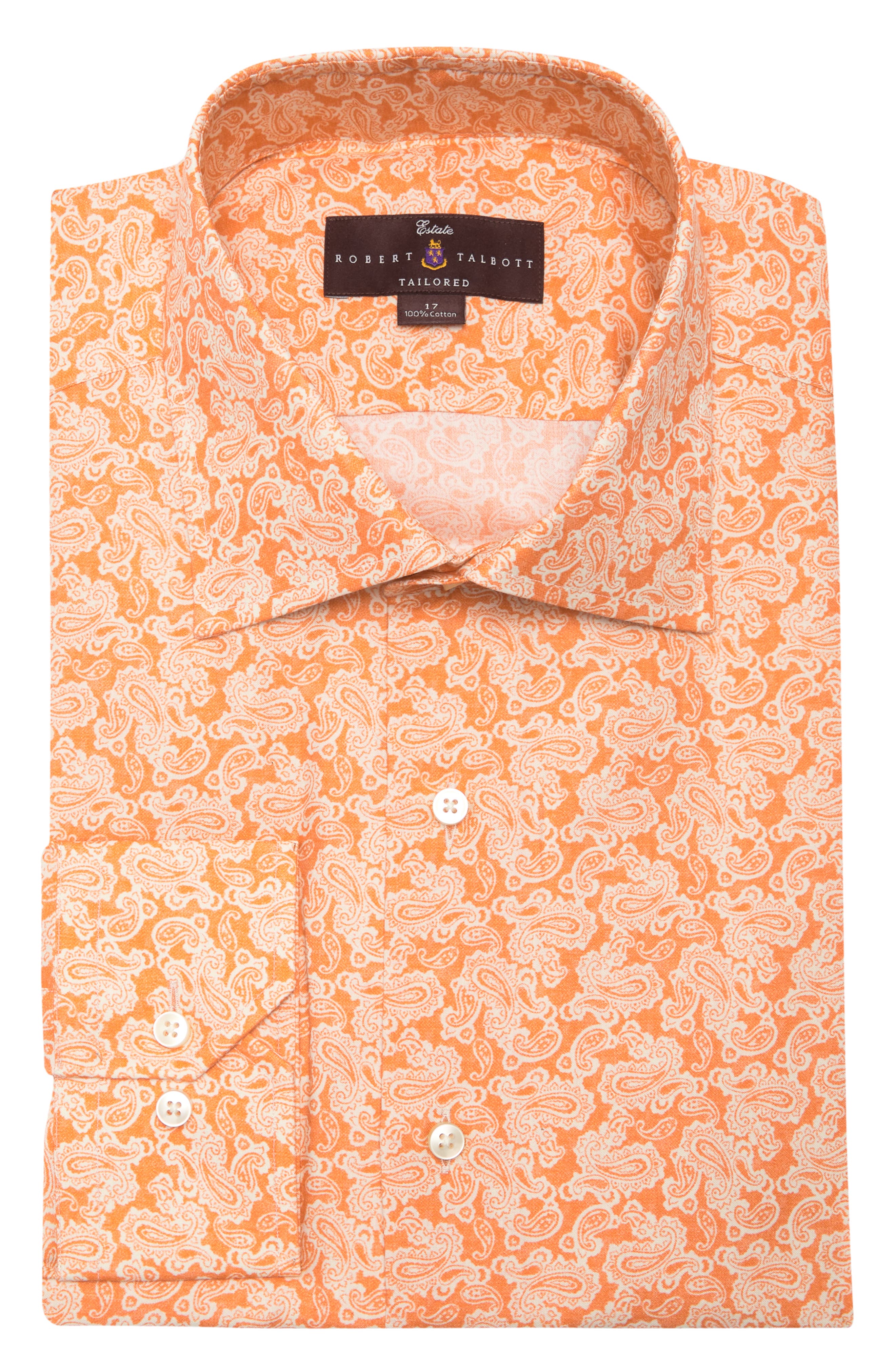 robert talbott shirts