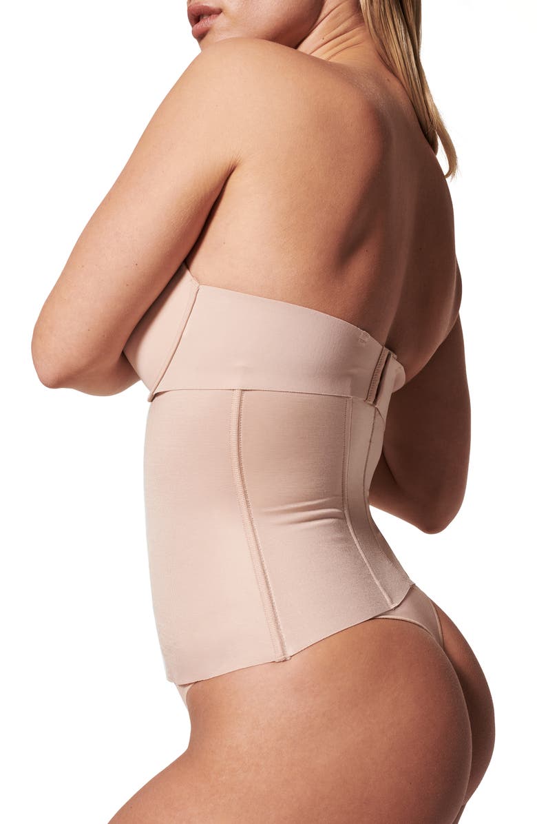 SPANX® Suit Your Fancy Waist Cincher Nordstrom
