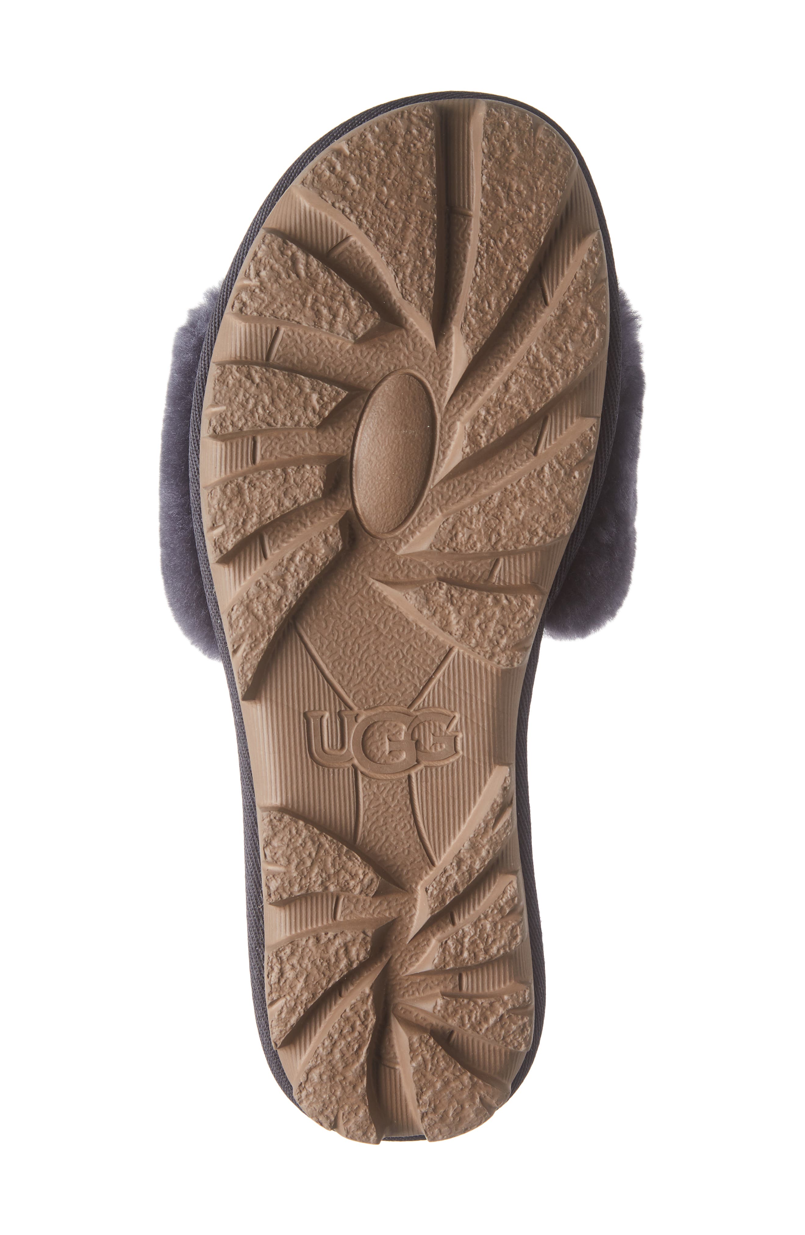 nordstrom ugg cozette