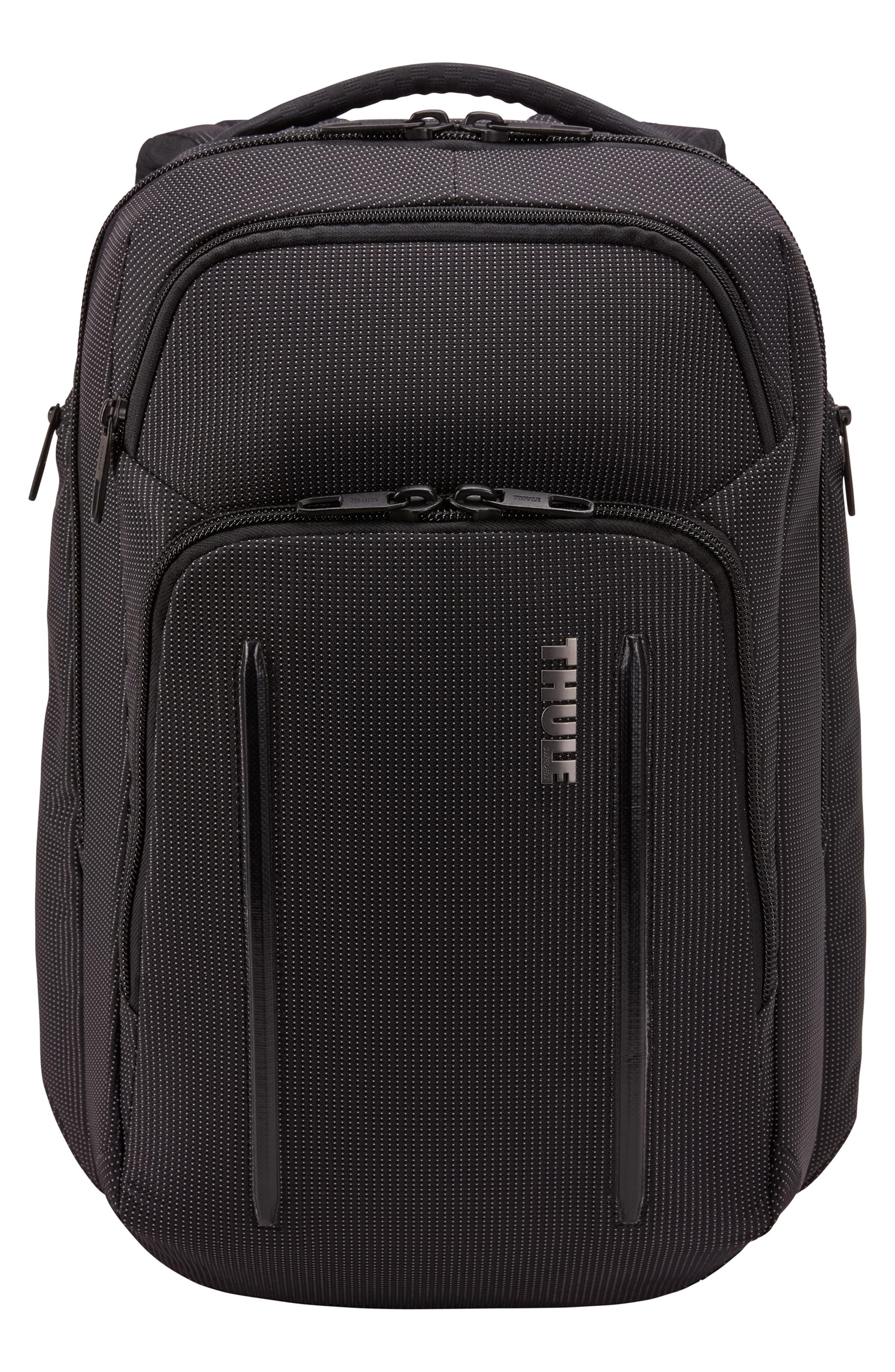 UPC 085854243223 product image for Thule 30-Liter Crossover 2 Backpack - Black | upcitemdb.com