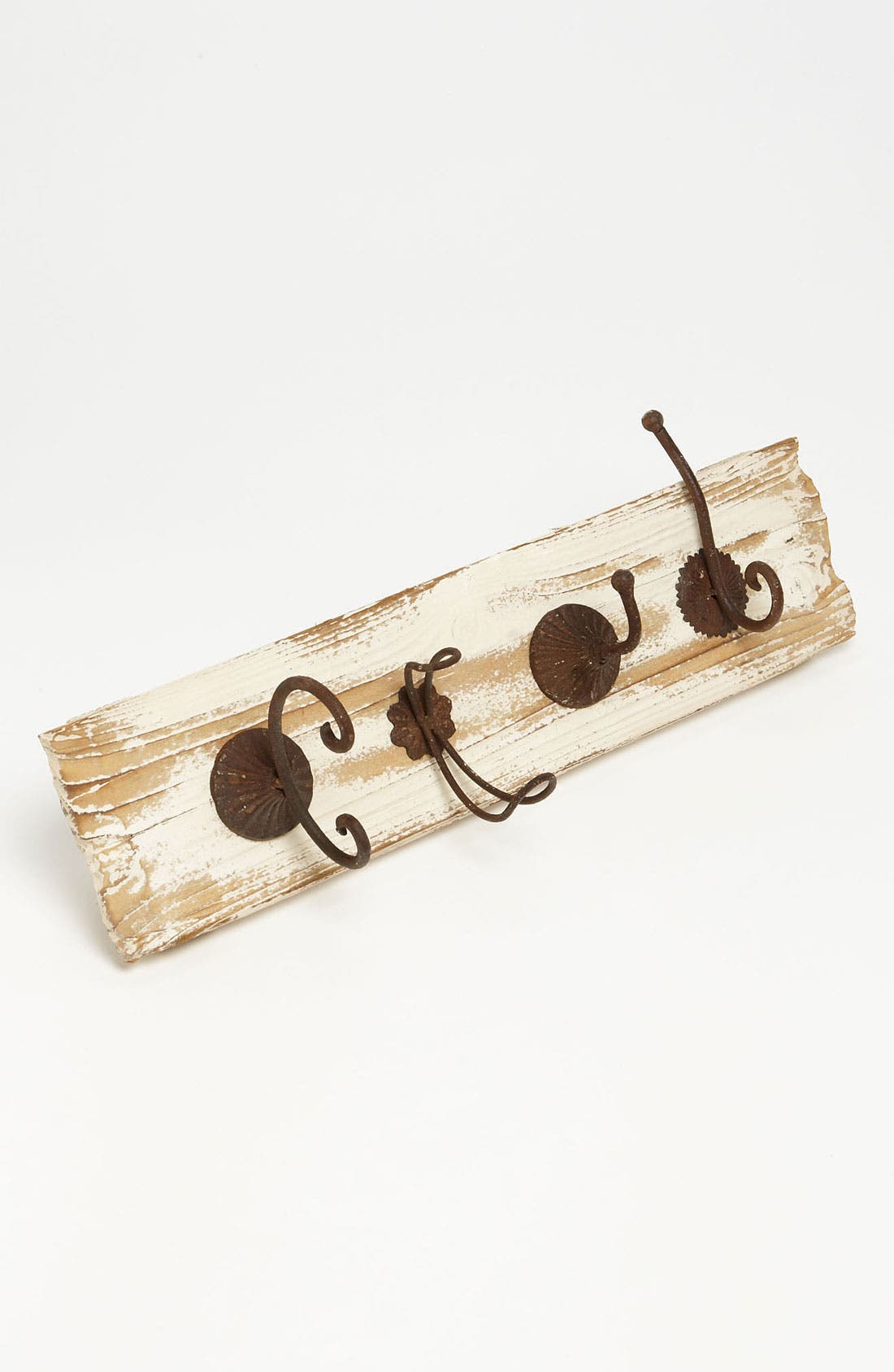 Distressed Wood Coat Rack Nordstrom